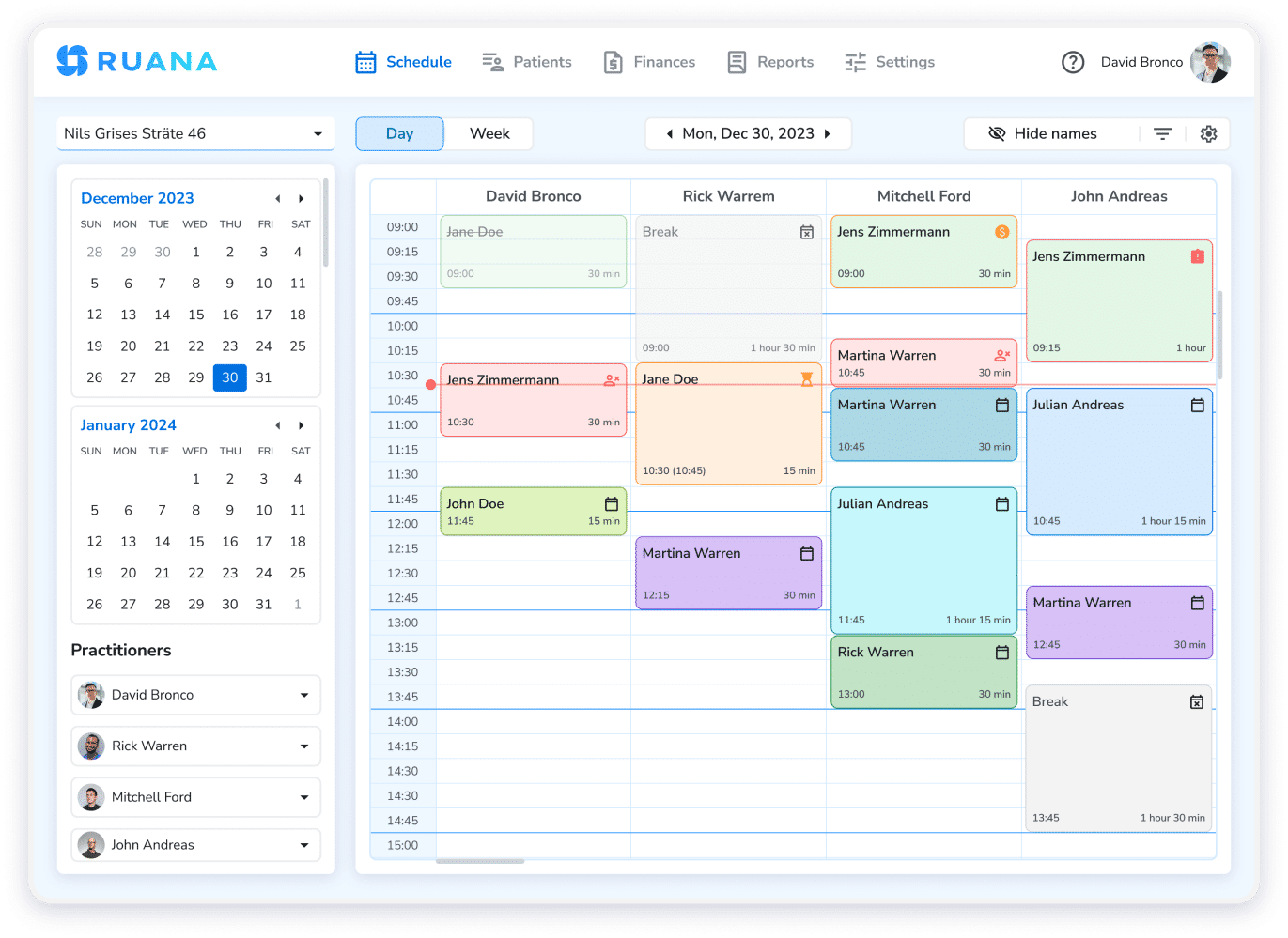 Chiropractic Practice Software: See More Patients. Finish Notes Faster. Create Superbills Instantly.