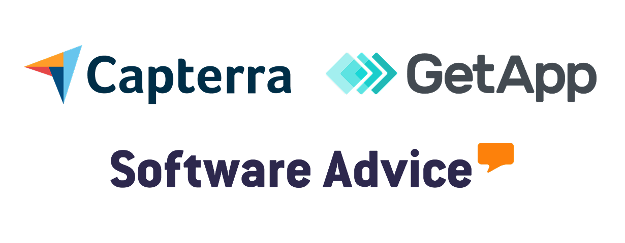 Ruana listed on Capterra, GetApp, and Software Advice