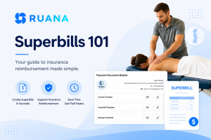 superbills 101 detailed guide for chiropractic and massage practices